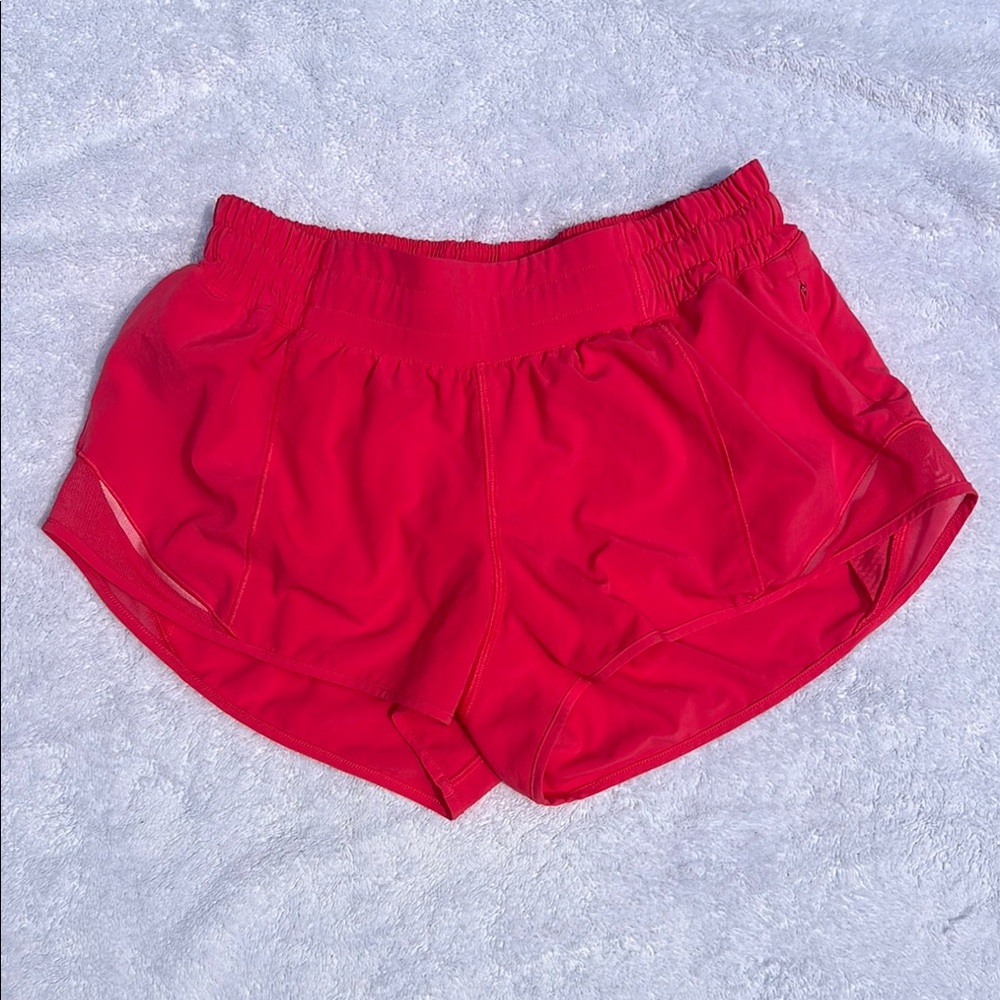 Women's PINK Athletic Shorts